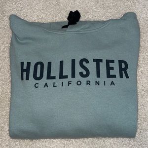 Hollister Sweatshirt
